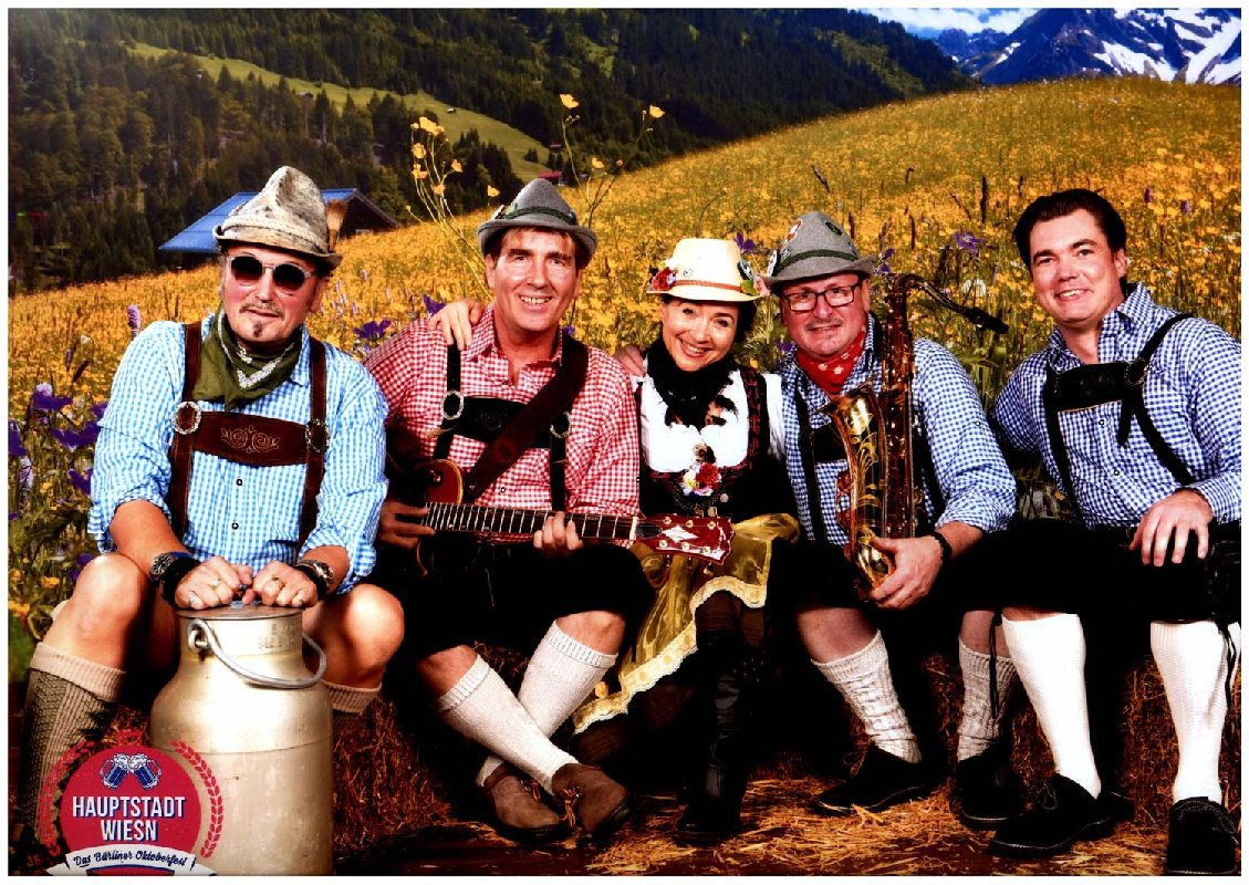 03   Sunrise Express Oktoberfeste